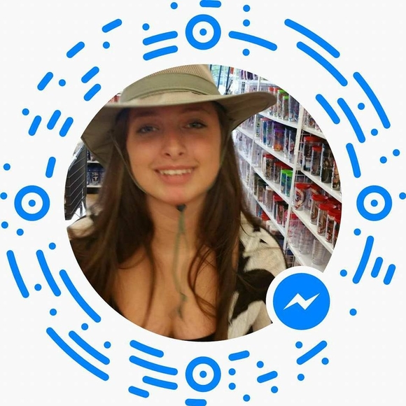 Meet your Posher, Susan - Picture 1 of 1